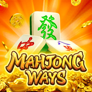 Mahjong Ways